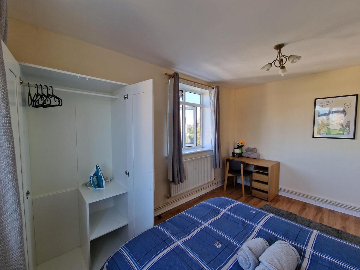 Double With Excellent Views - Central Homestay *