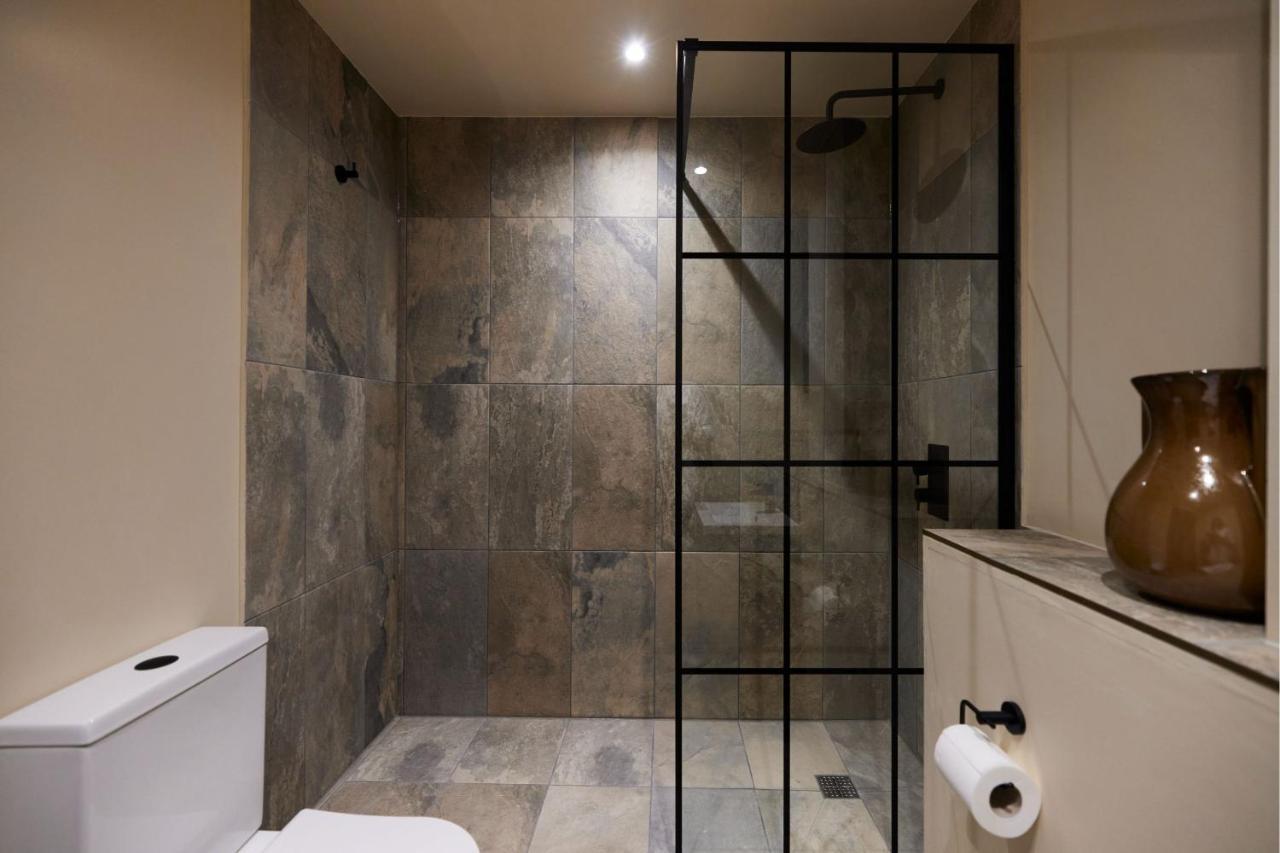 Appartement The Whitechapel Place - Stunning 2bdr Flat With Balcony Londen