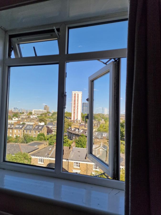 Double With Excellent Views - Central Homestay London