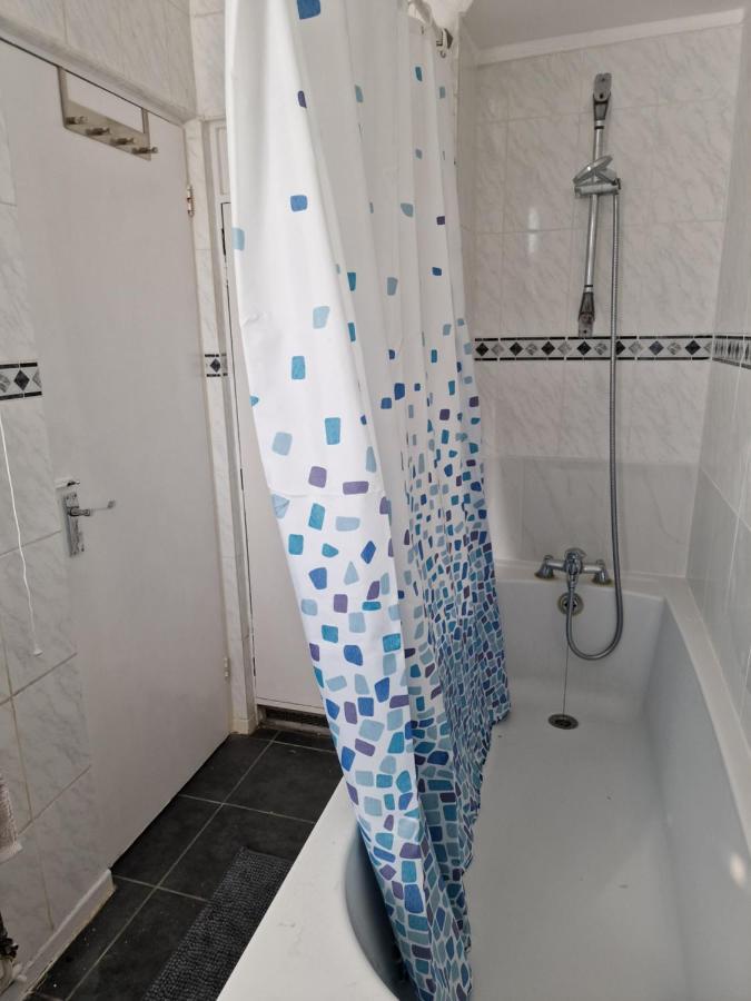 Double With Excellent Views - Central Homestay