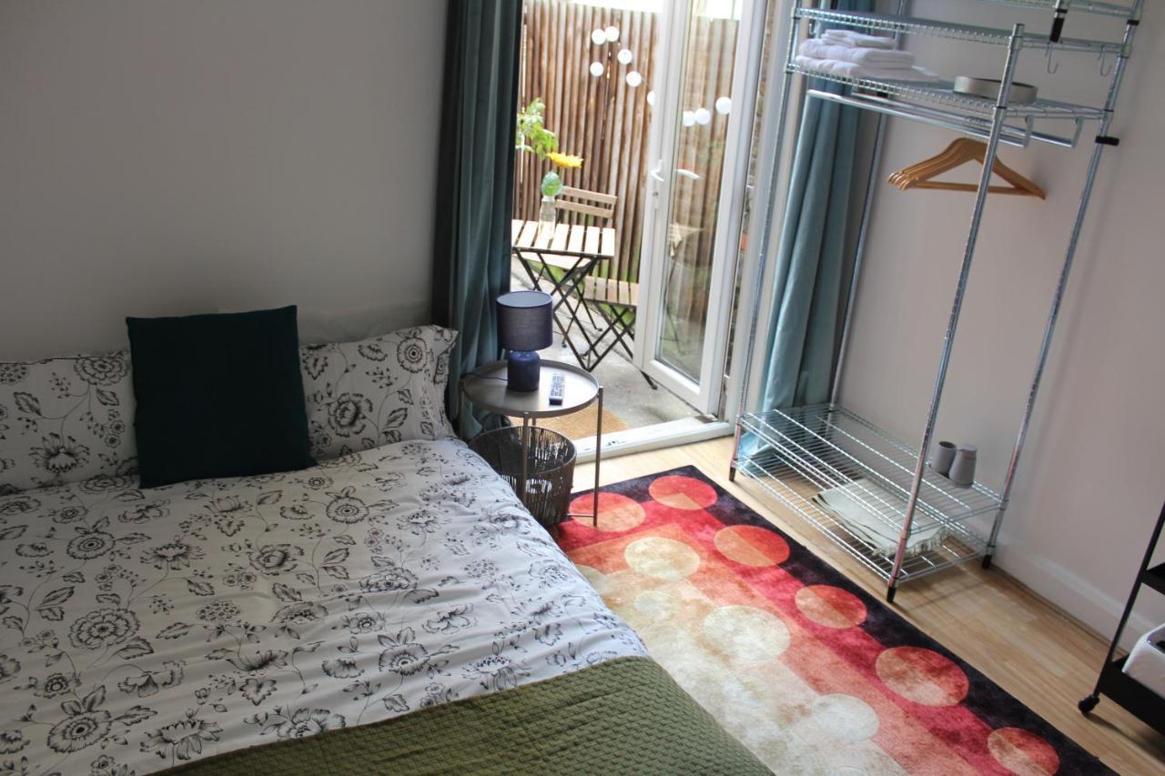 Urban Retreat London