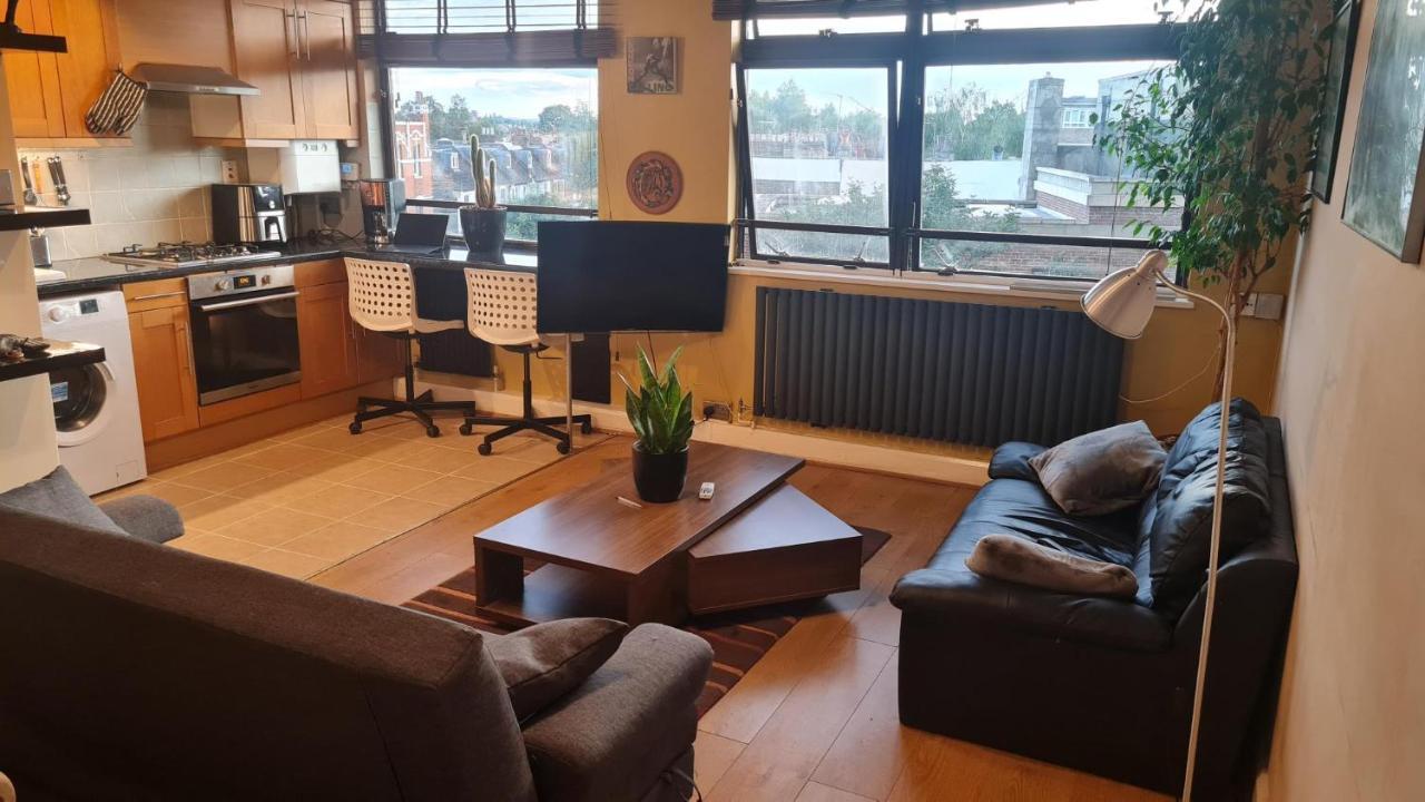 Cheap Kensington Apartment London