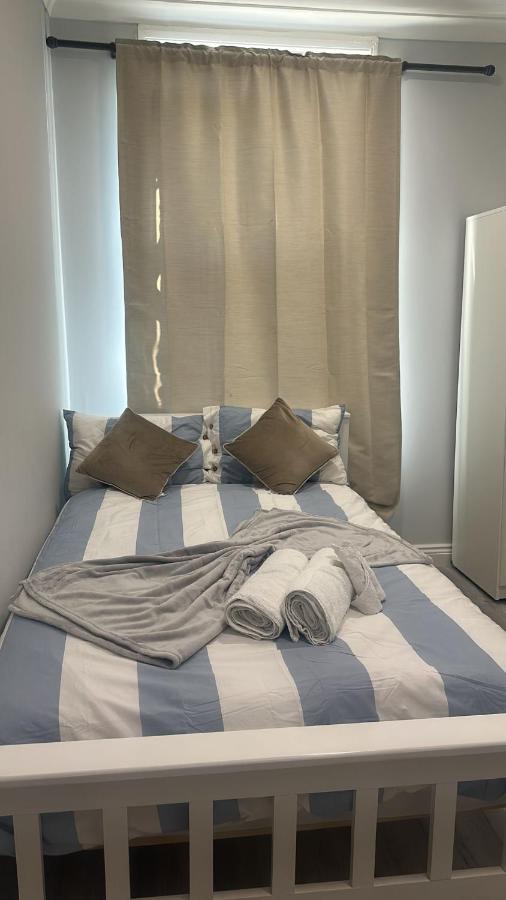 Guest&rest 10 Appartement Londen