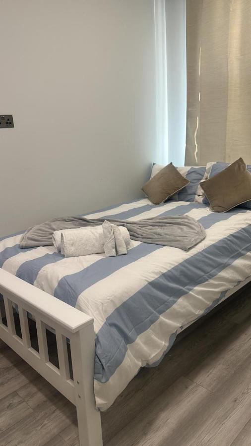 Appartement Guest&rest 10