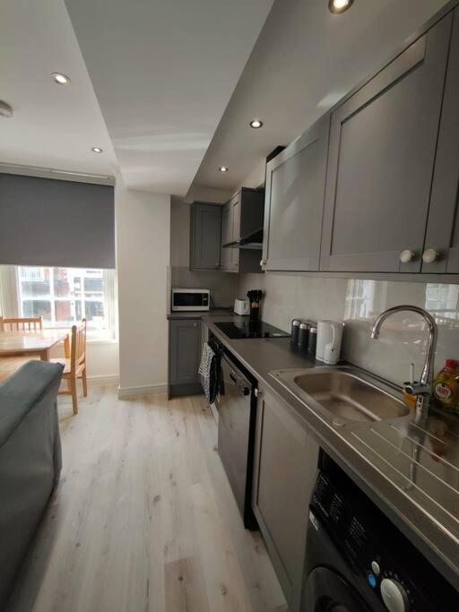 Leilighet Flat 5 Crawford St, 1 Bedroom, 1 Bathroom Flat London