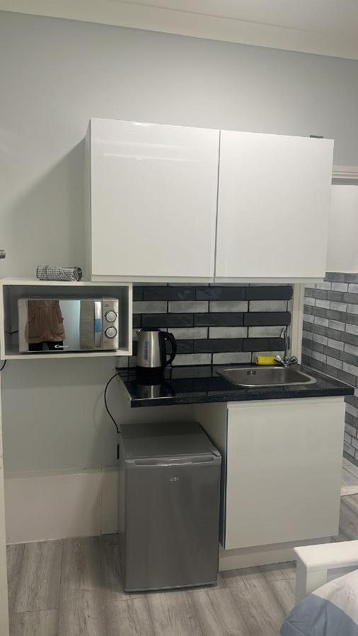 Appartement Guest&rest 10