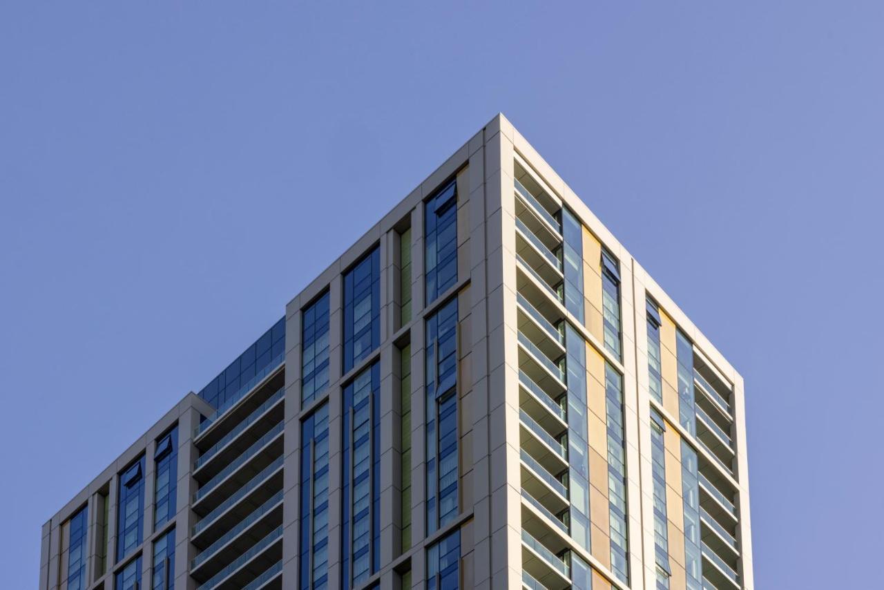 Leilighet Urban Rest Canary Wharf *