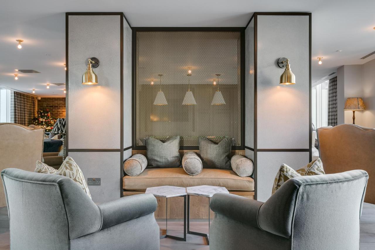 Leilighet Urban Rest Canary Wharf *