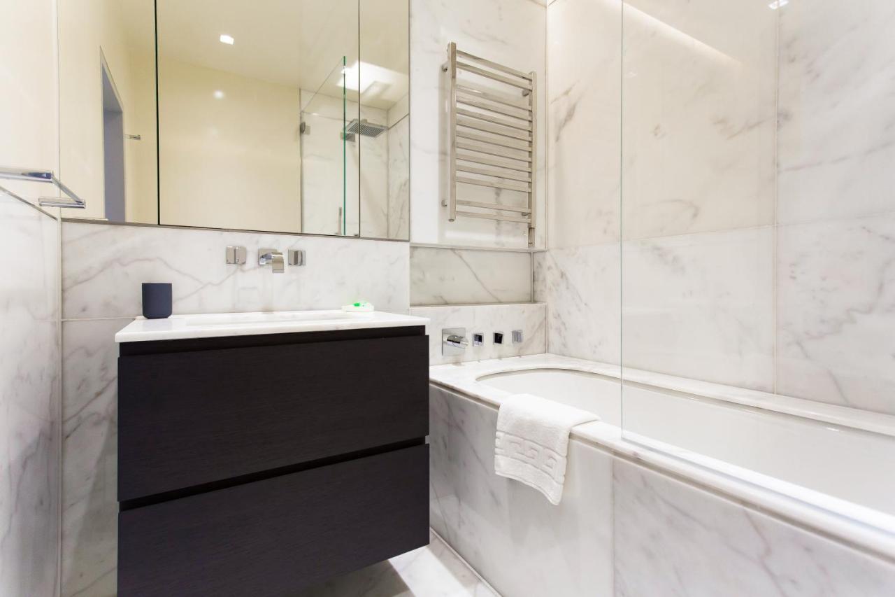 Leilighet Soho Luxury 1 Bedroom By Concept London