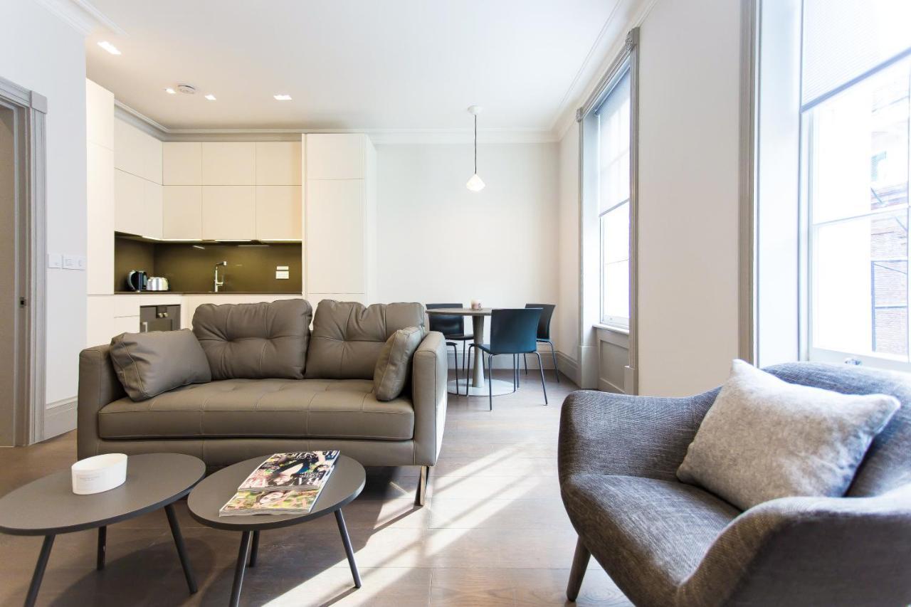 Soho Luxury 1 Bedroom By Concept * London