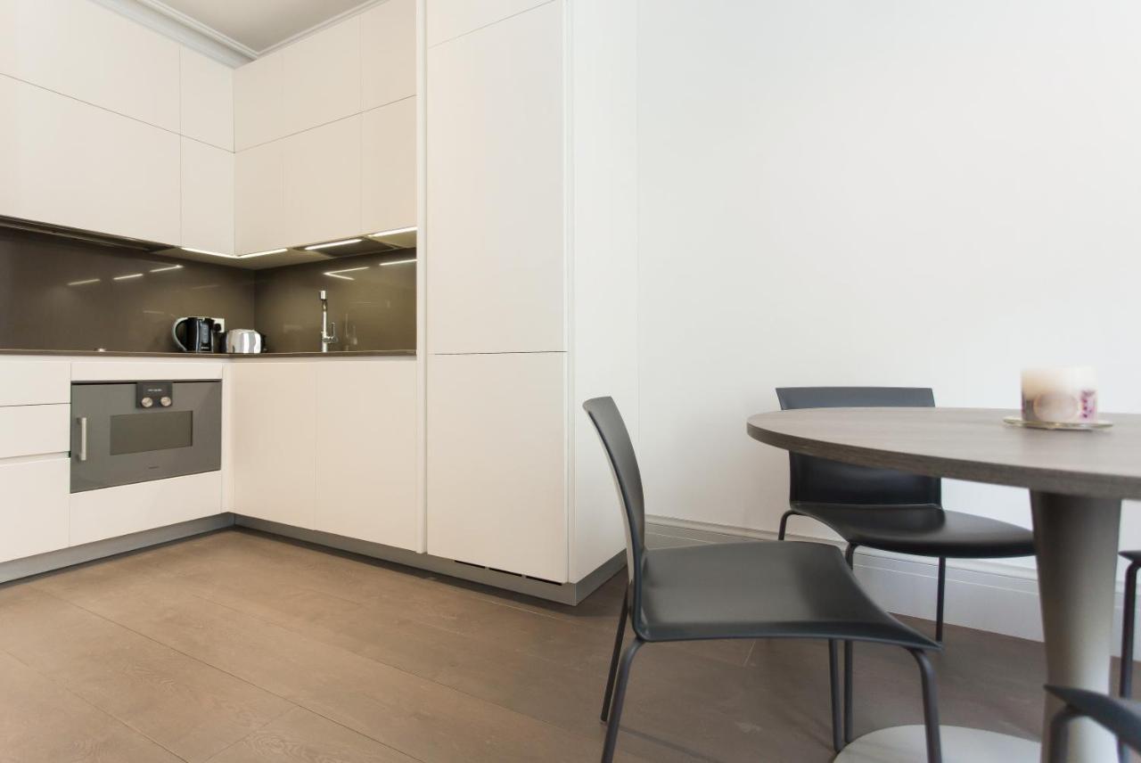Soho Luxury 1 Bedroom By Concept
