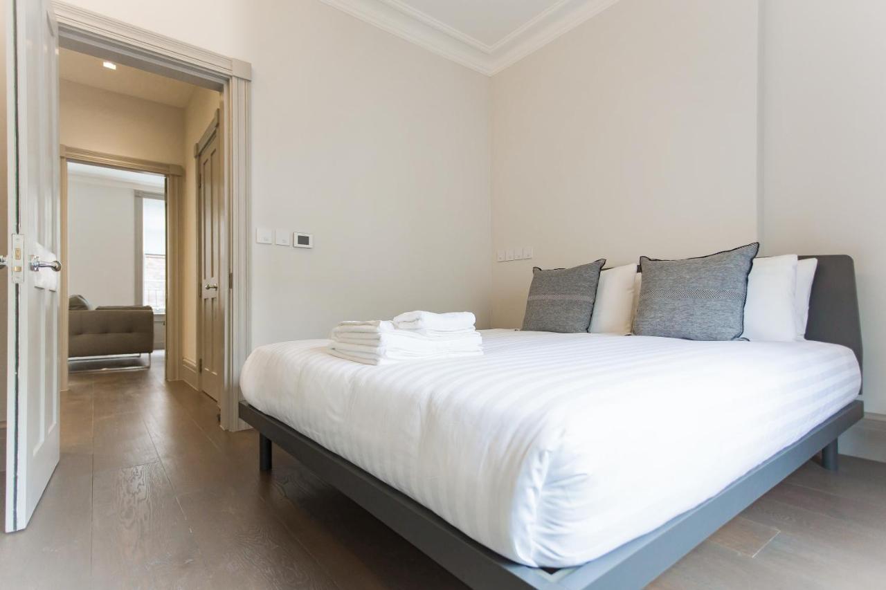 Leilighet Soho Luxury 1 Bedroom By Concept