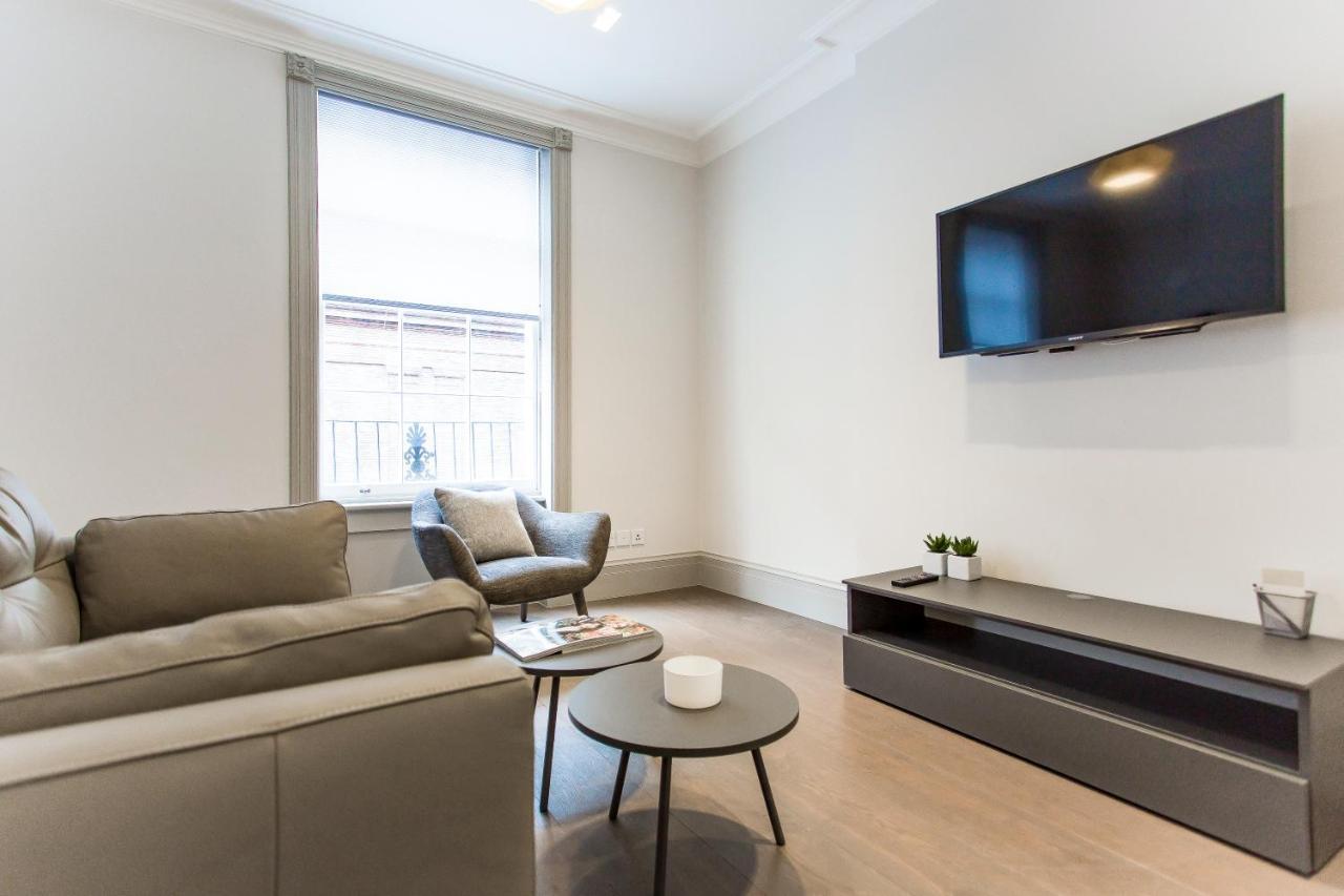 Soho Luxury 1 Bedroom By Concept London