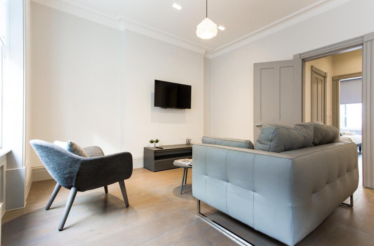 Leilighet Soho Luxury 1 Bedroom By Concept