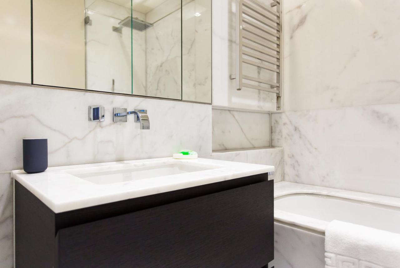 Leilighet Soho Luxury 1 Bedroom By Concept