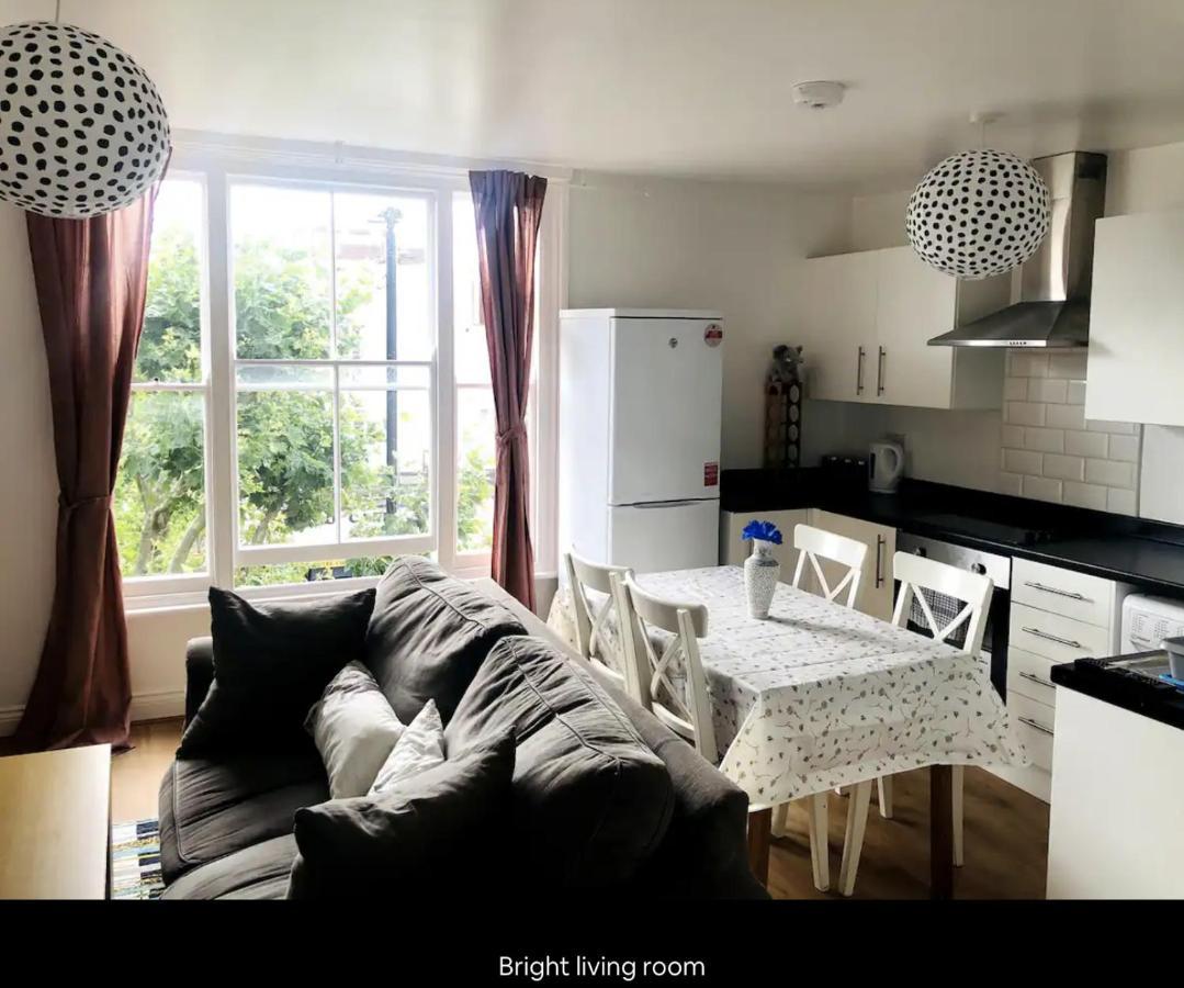 Peaceful Flat In London