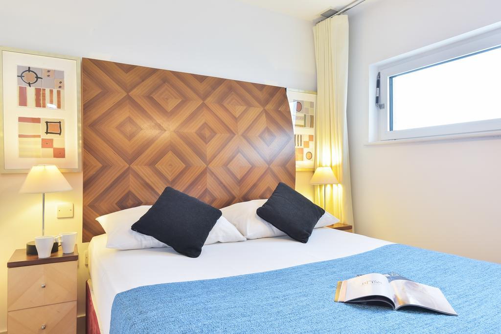 Borough Apartment London