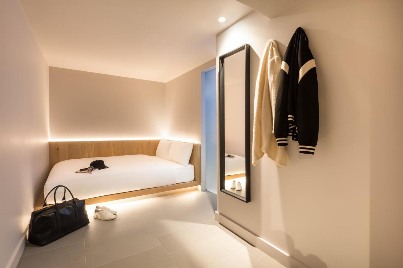 Zedwell Underground Tottenham Court Rd 3* London