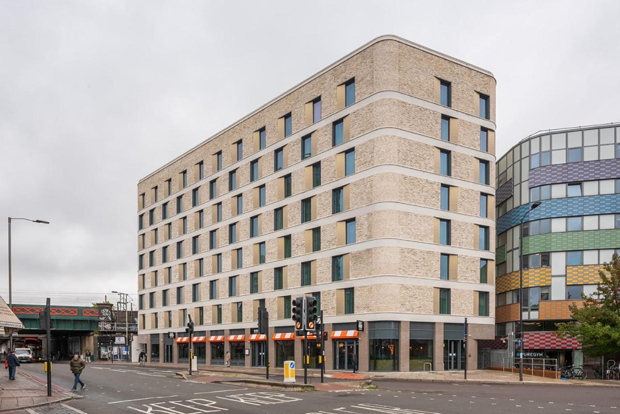 Maldron Finsbury Park, 4* Londen