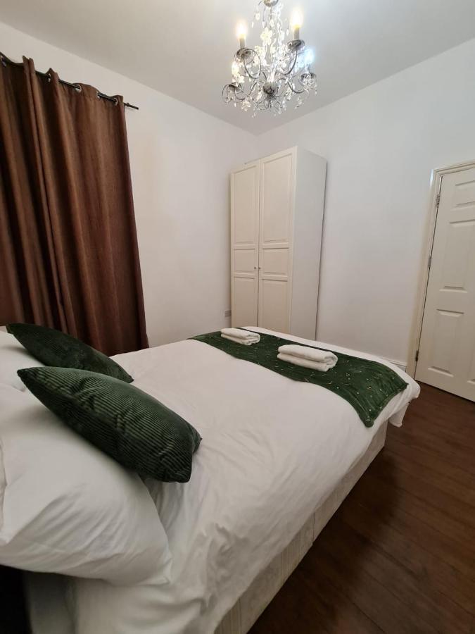Hotel Canary Wharf Holiday Londen