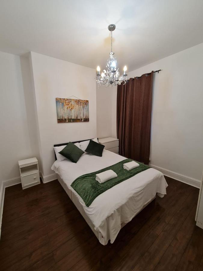 Canary Wharf Holiday Hotel Londen