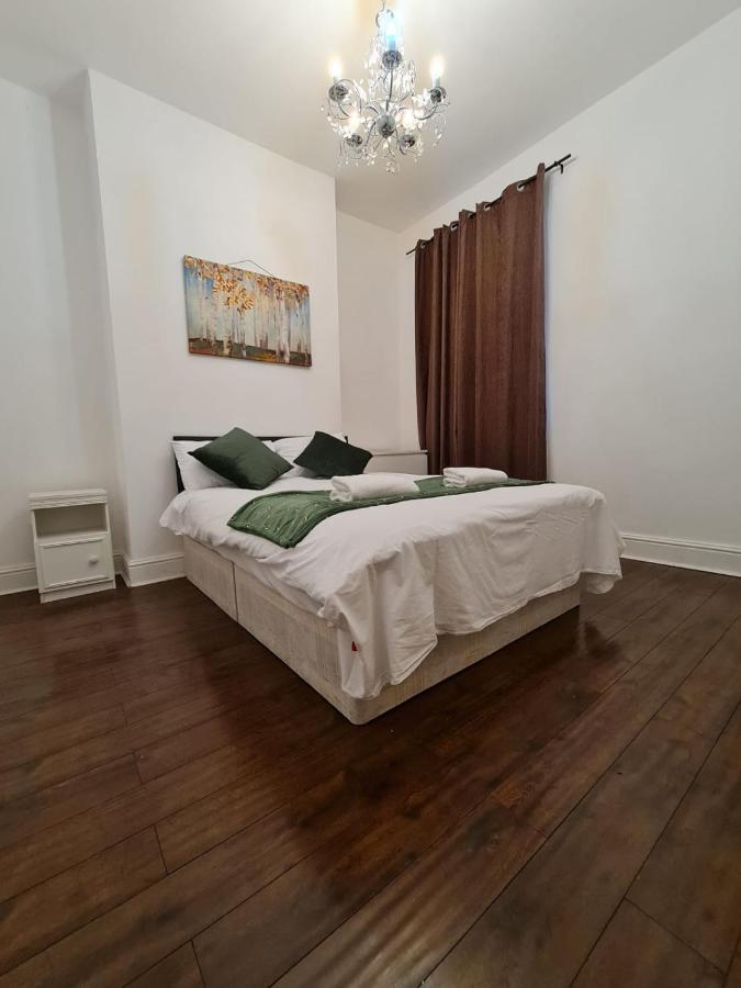 Canary Wharf Holiday 4* Londen