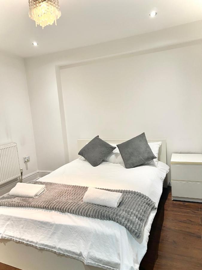 Canary Wharf Holiday 4* Londen