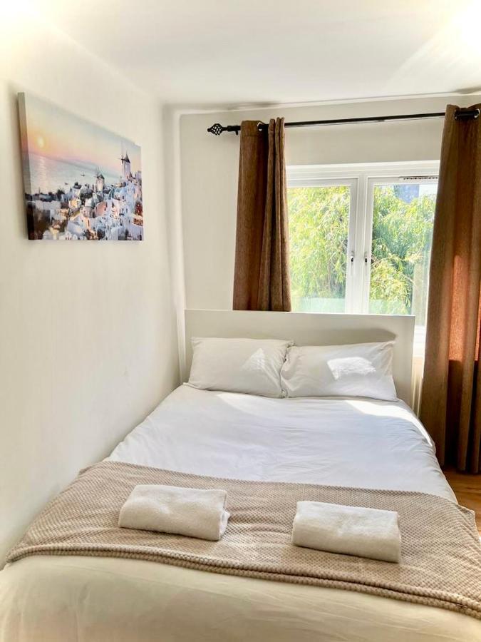 Canary Wharf Holiday 4* Londen