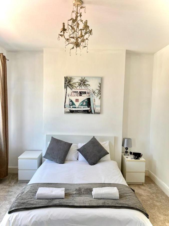 Canary Wharf Holiday Hotel Londen