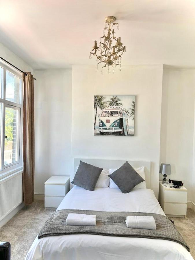 Canary Wharf Holiday Hotel Londen