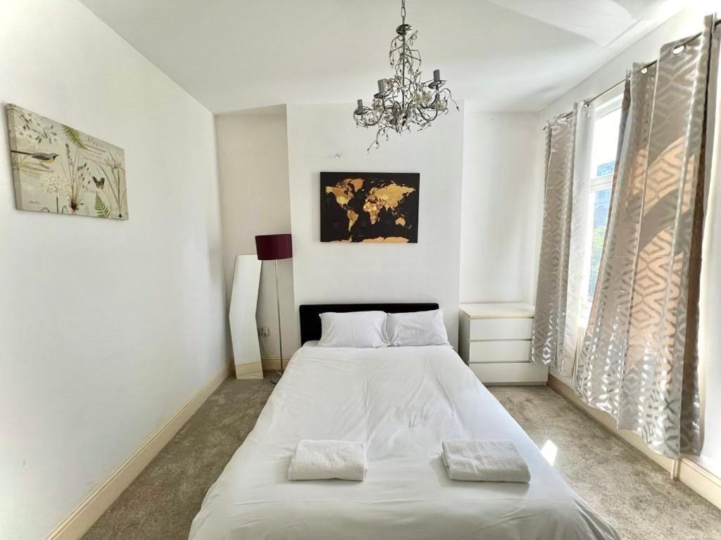 Hotel Canary Wharf Holiday Londen