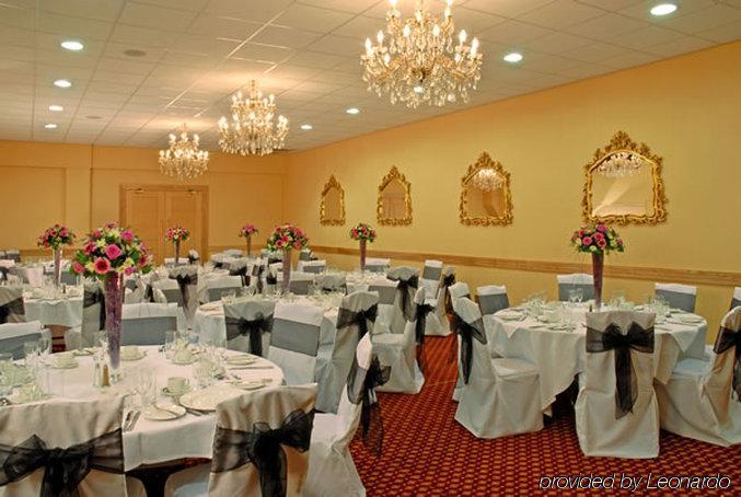 Antoinette Wimbledon Hotel 3*