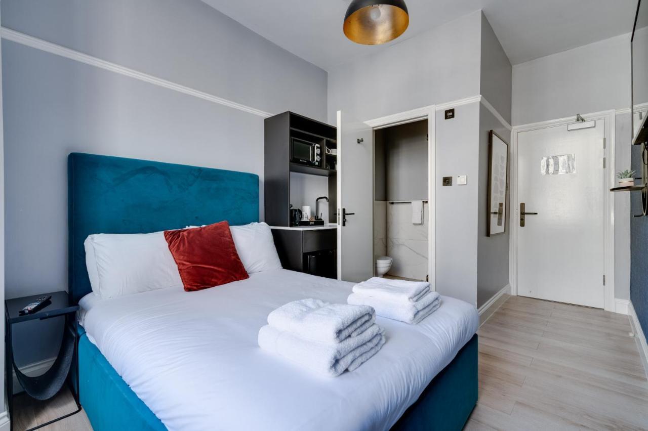 Kensington - Philbeach Gardens Apartamento *
