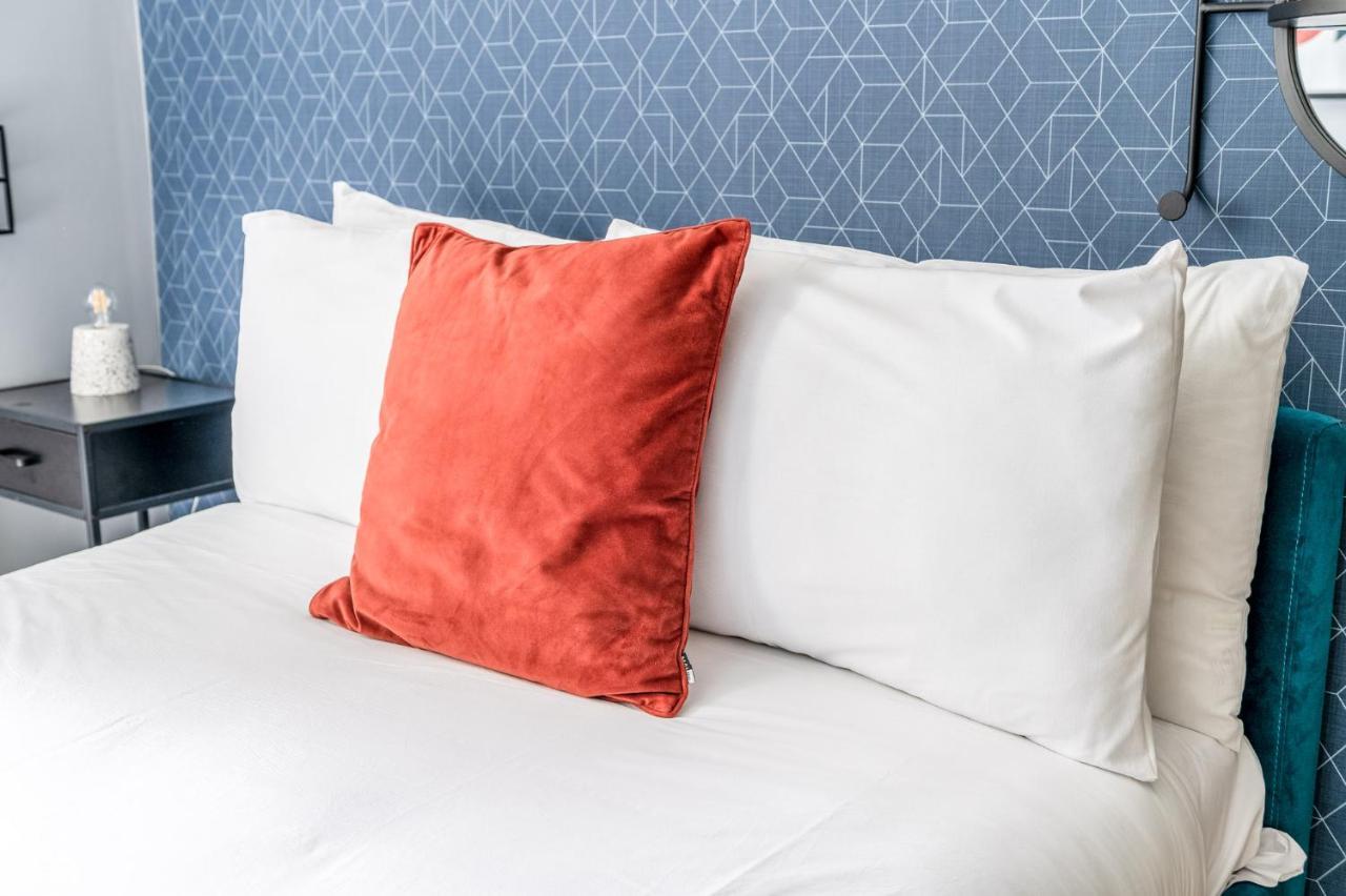 Kensington - Philbeach Gardens Apartamento Londres