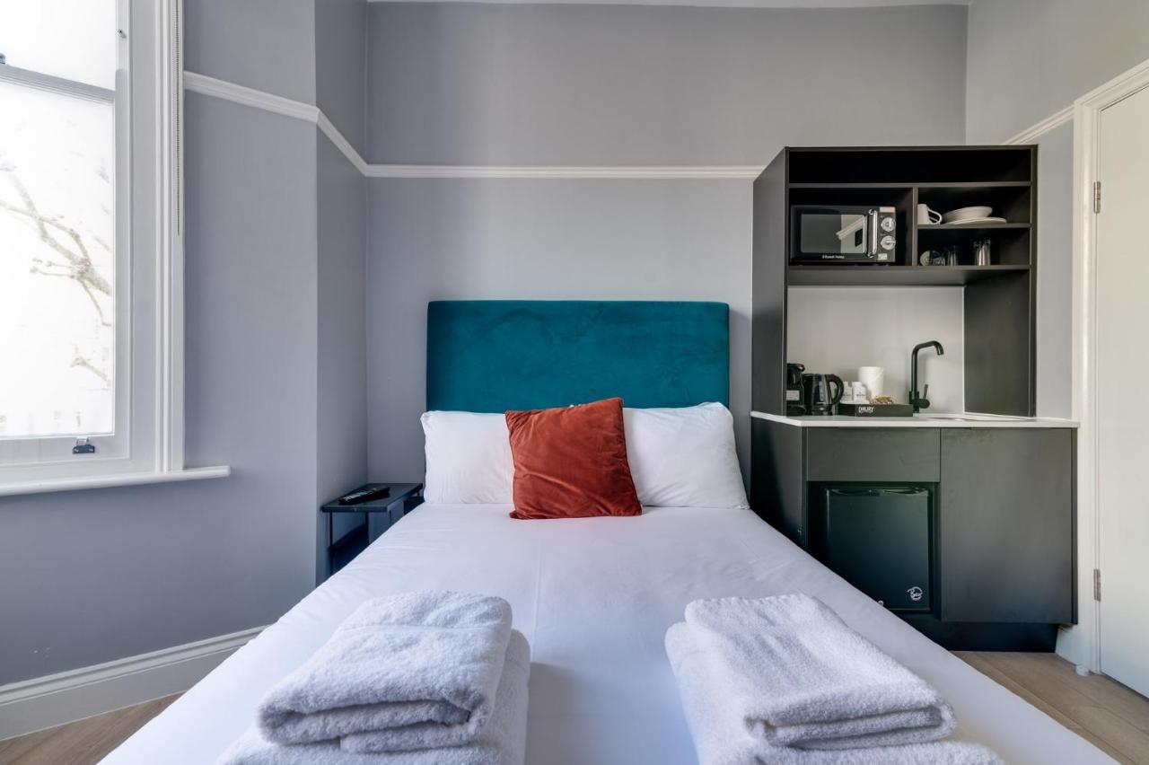 Kensington - Philbeach Gardens Apartamento *