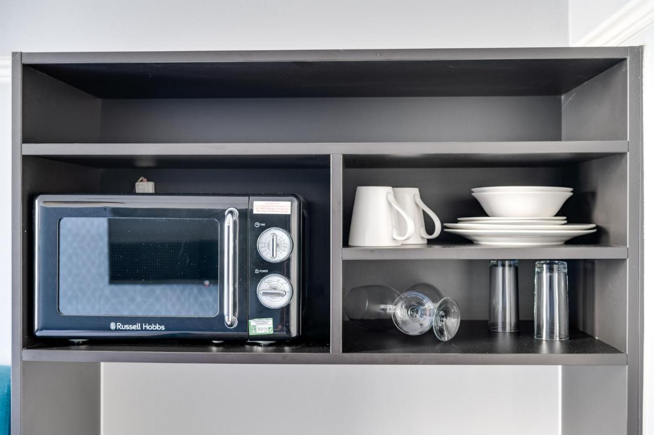 Apartamento Kensington - Philbeach Gardens Londres