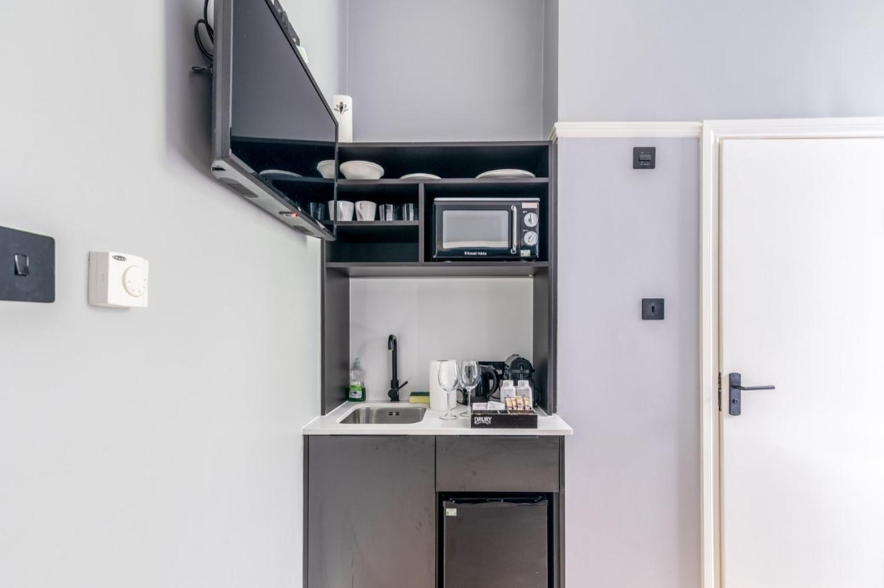 Apartamento Kensington - Philbeach Gardens Londres