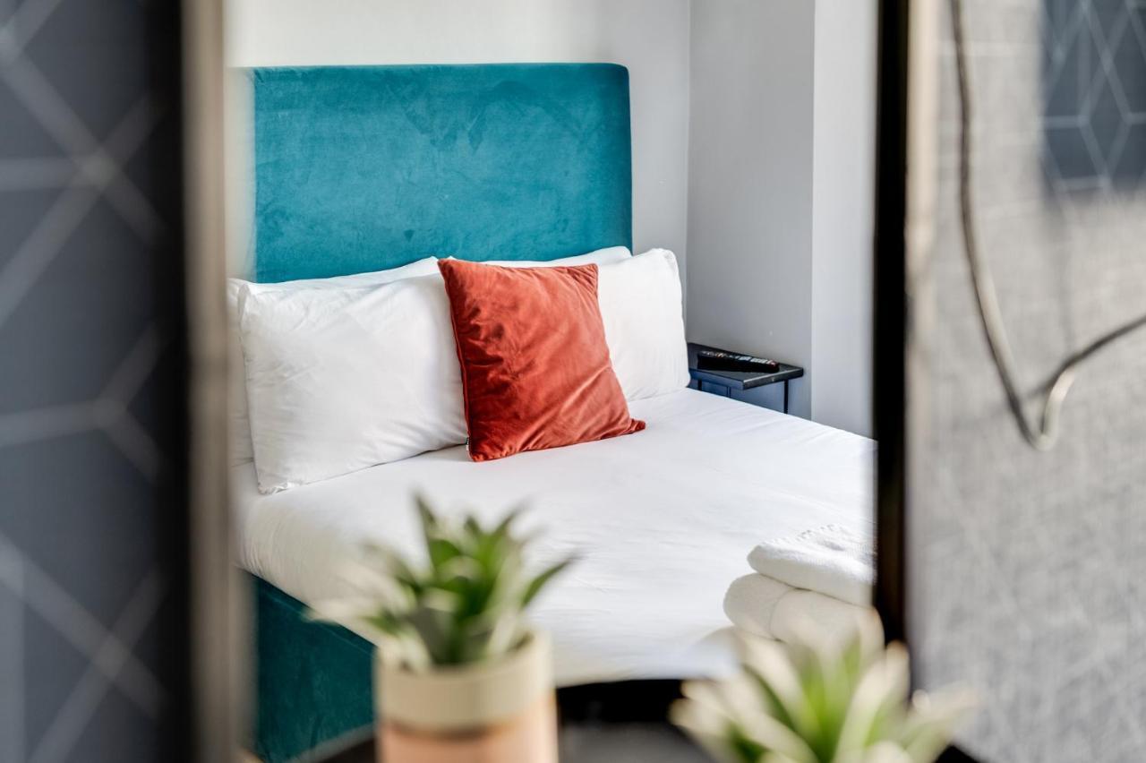 Apartamento Kensington - Philbeach Gardens