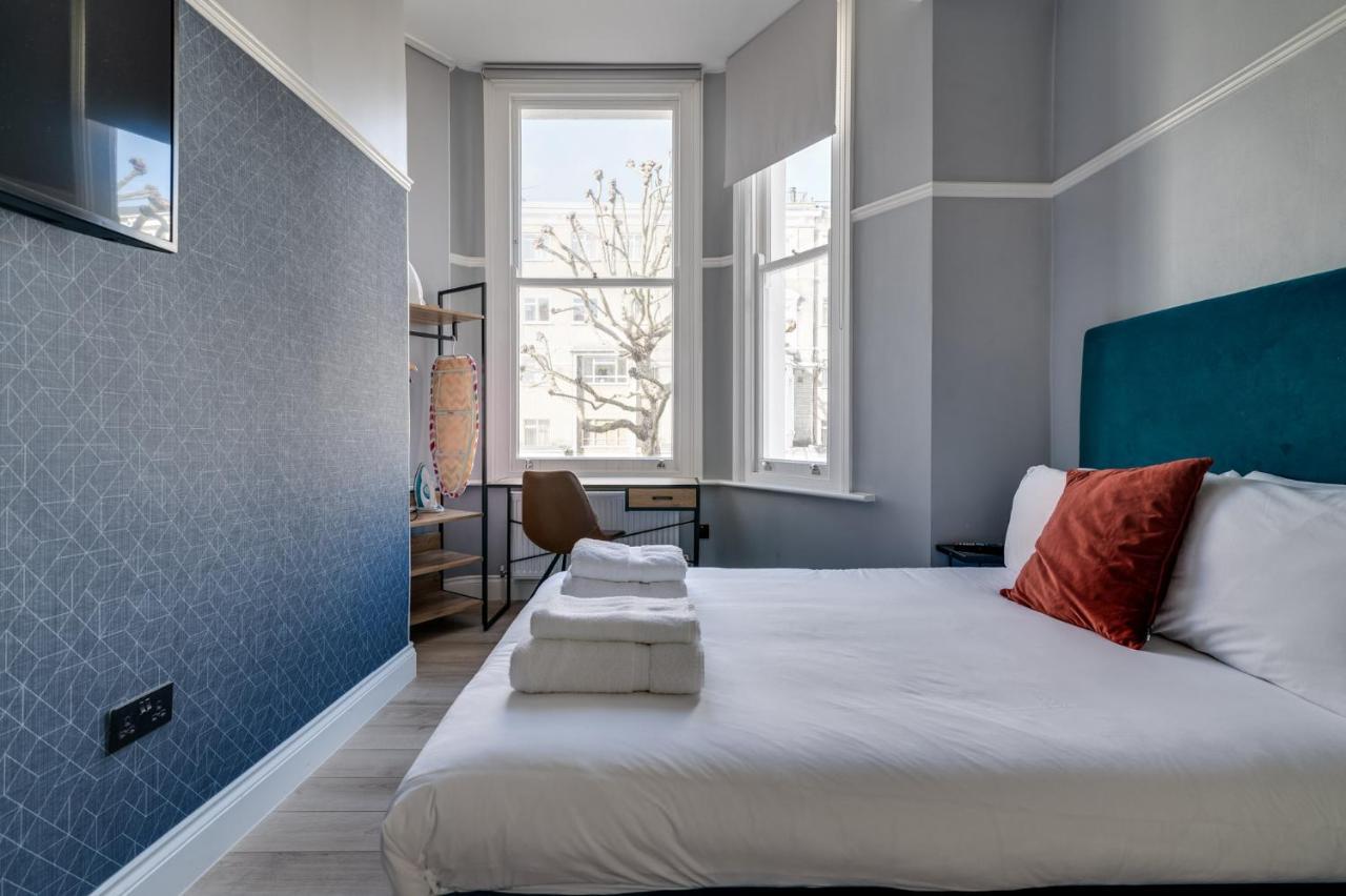 Apartamento Kensington - Philbeach Gardens Londres