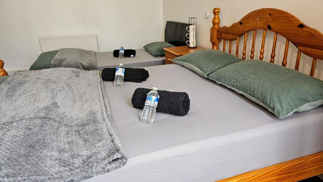 Affordable Private In Wembley *