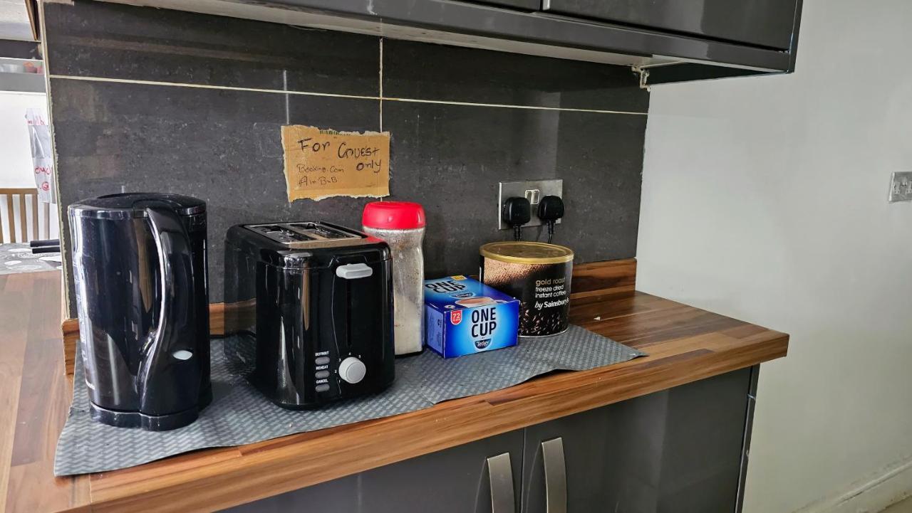 Affordable Private In Wembley Accommodatie bij particulieren *