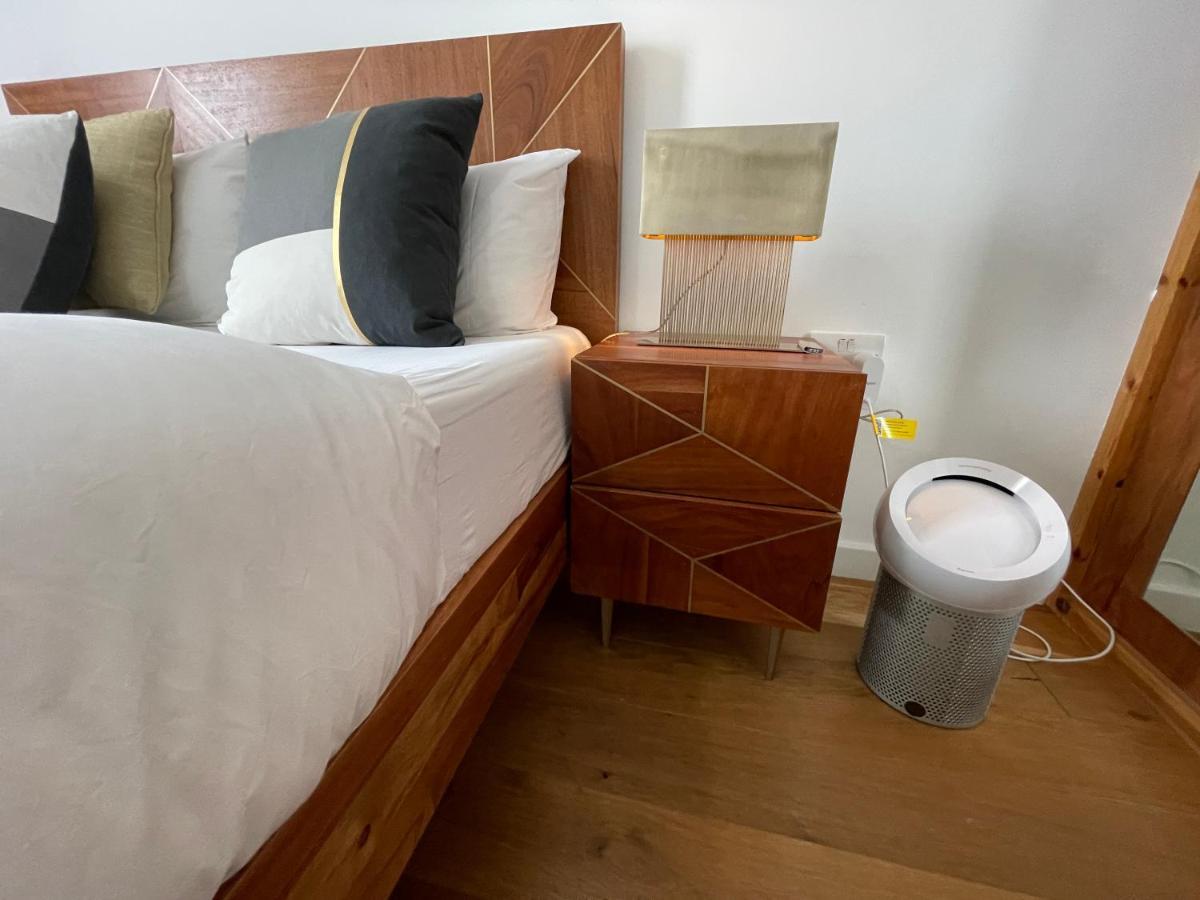 Peloton Organic Health In Angel, Old Street, Islington Apartment London