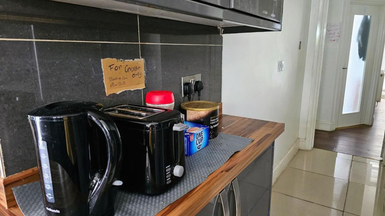 Affordable Private In Wembley Londen
