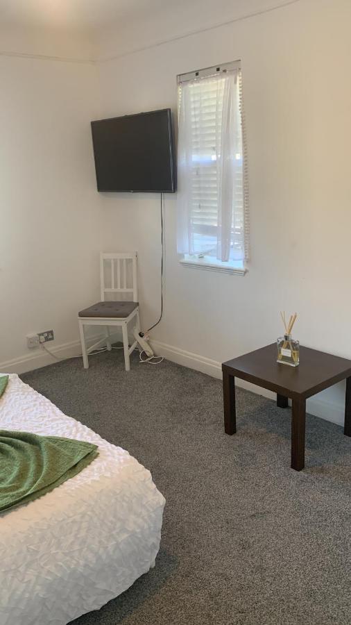 Privatunterkunft Wandsworth, South Deluxe King 3 London
