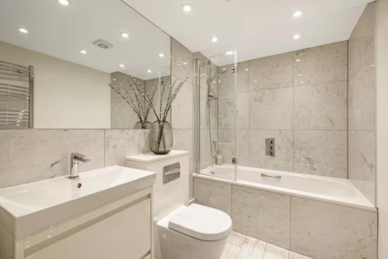 Well-positioned Flat Apartamento *