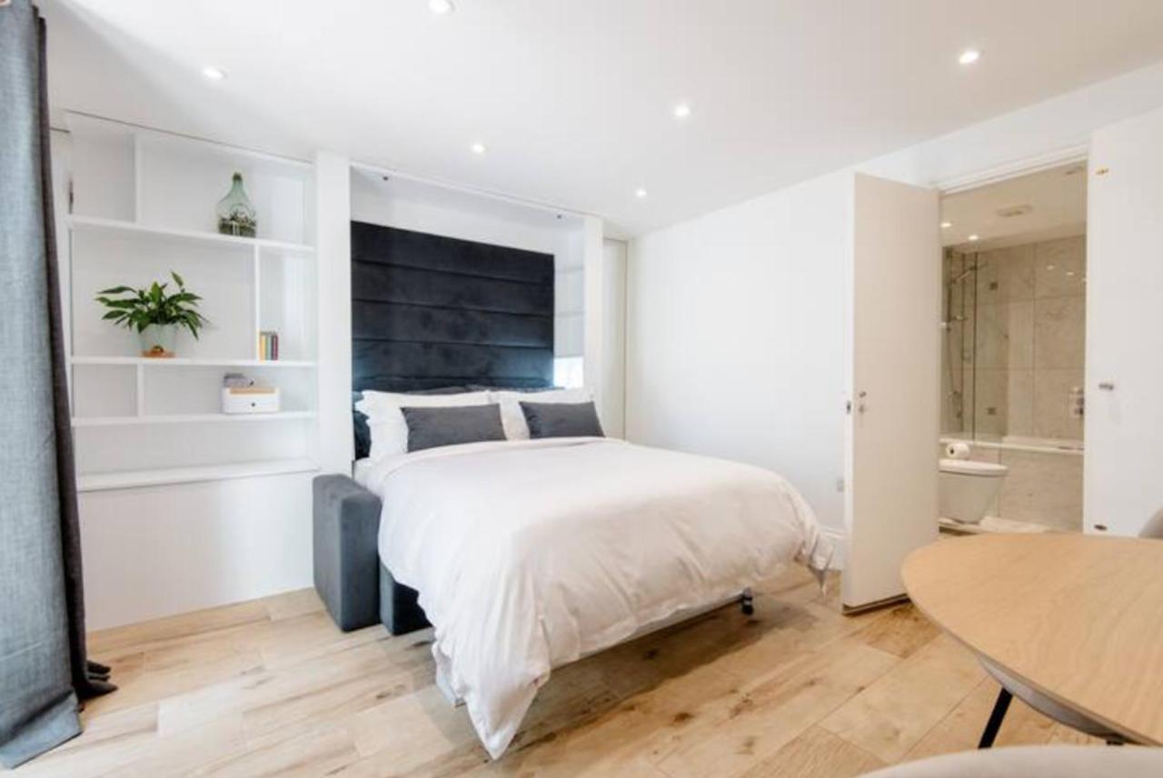Apartamento Well-positioned Flat