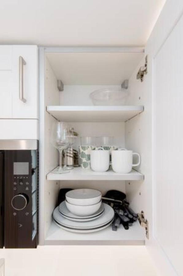 Well-positioned Flat Apartamento Londres