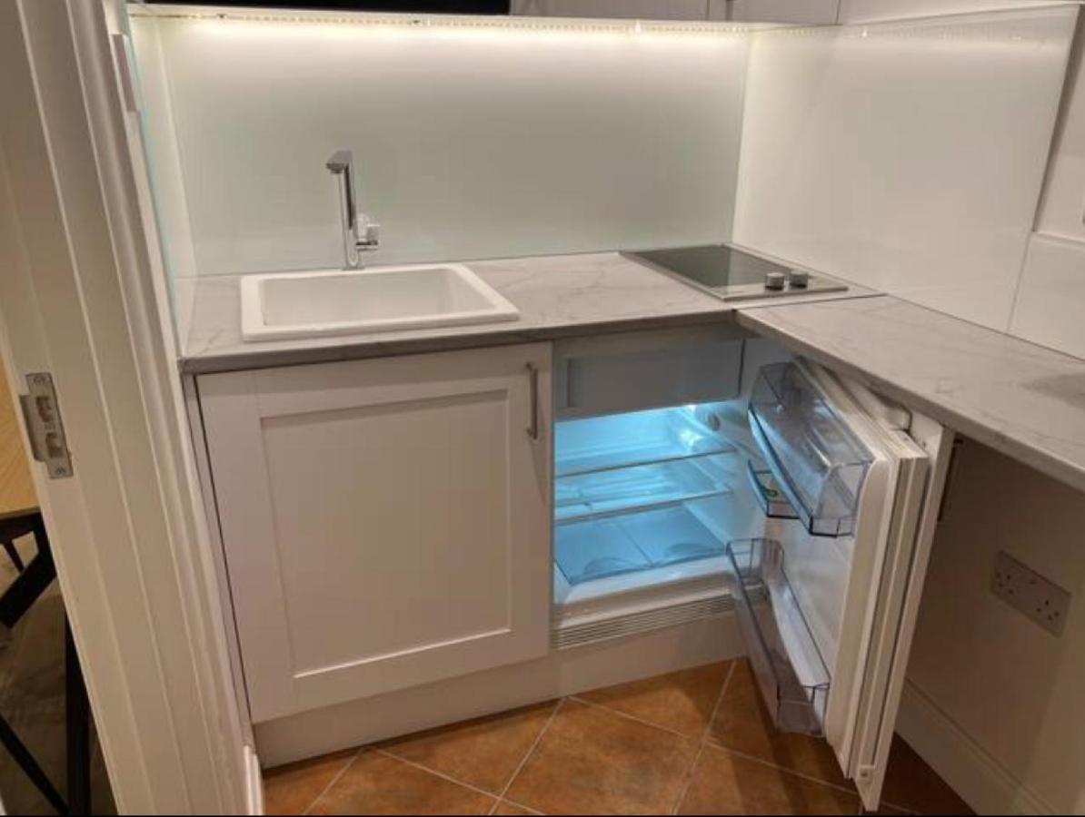 Well-positioned Flat Apartamento