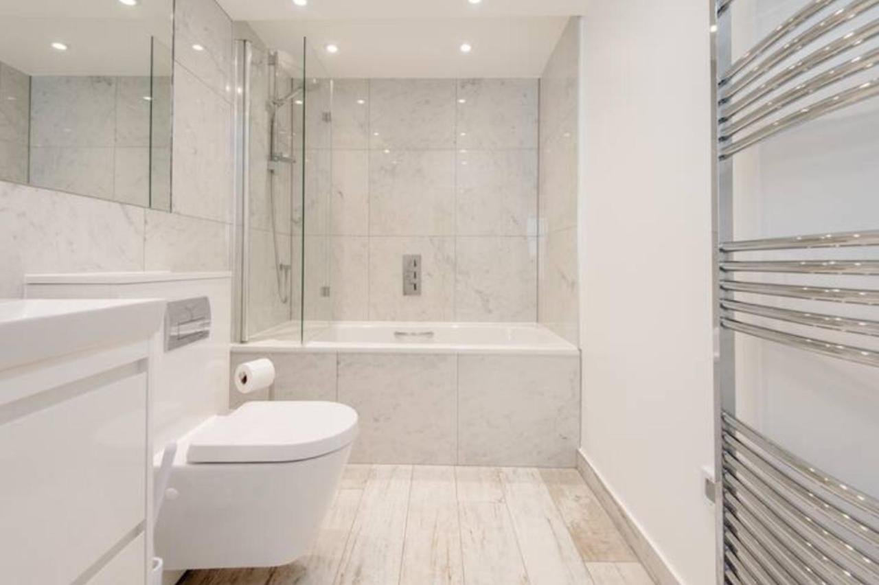 Well-positioned Flat Apartamento *