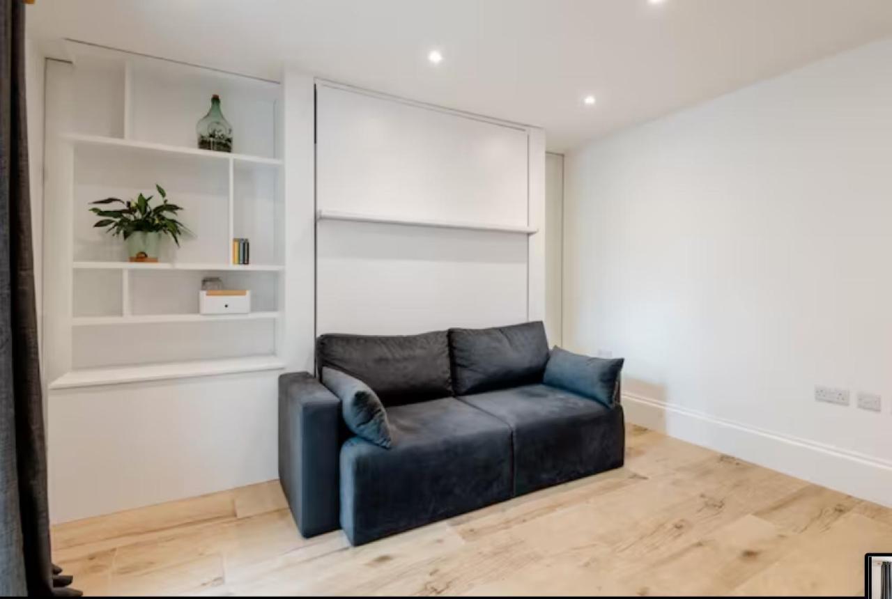 Apartamento Well-positioned Flat